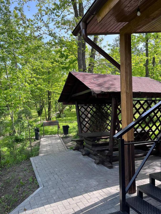 Poiana Bradului Complex Hotelier & Restaurant Colonita 외부 사진